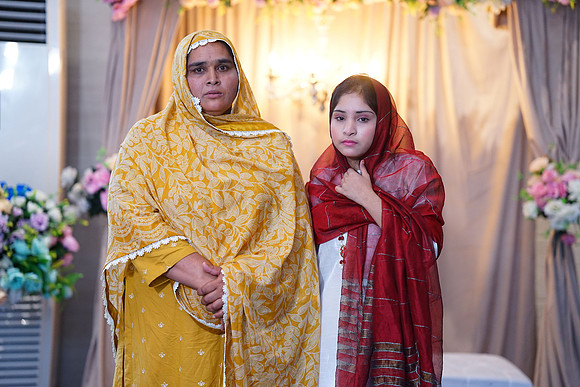 Azhar & Mahrukh Nikah 00178