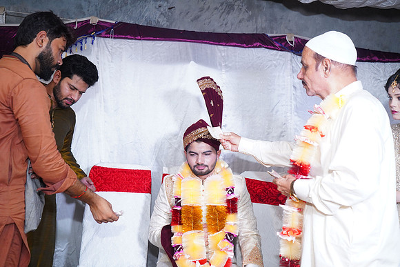 Afeef & Tehreem Barat 00143