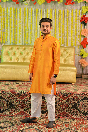 Usama & Bisma Mayon 00121