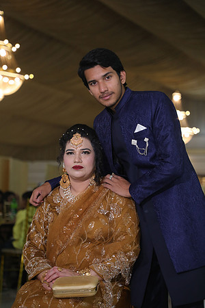 Ibrar & Aleena Barat 00279