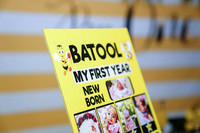 Batool's 1st Birthday by Fatima Studio - 12