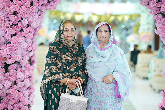 Haseeb & Usba Walima00218