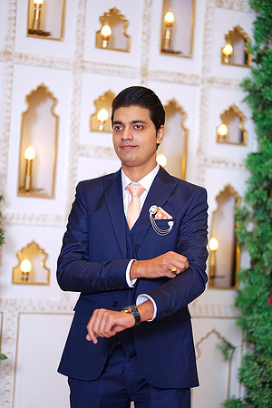 Asad & Qurat ul Ain Walima 00140