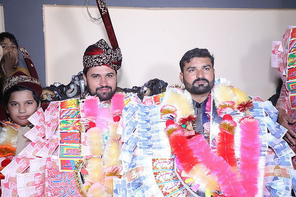 Ibrar & Aleena Barat 00192