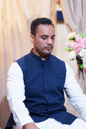 Azhar & Mahrukh Nikah 00148