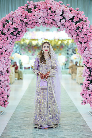 Haseeb & Usba Walima00110