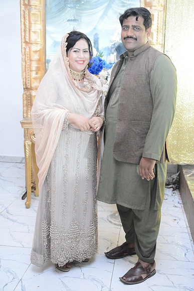 Arslan Walima 00538