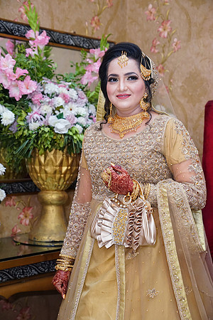 Taimur & Maryam Walima 00005