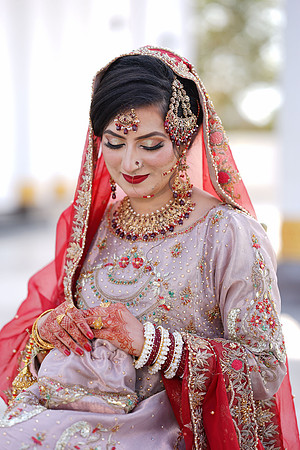 Uzair & Faria Barat 00042