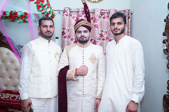 Afeef & Tehreem Barat 00098