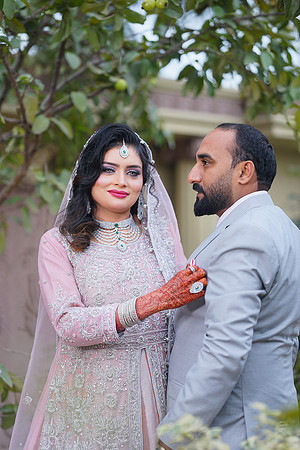 Ifrahim & Maria Walima 00051