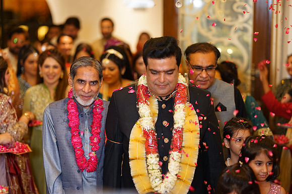 Ammara & Azeem Barat 00191