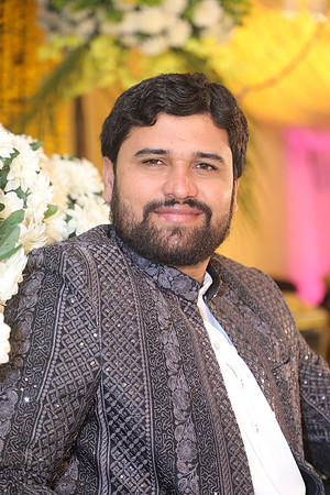Ibrar & Aleena Mehndi 00039