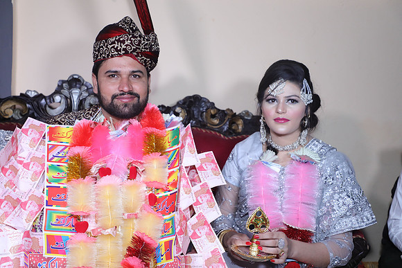 Ibrar & Aleena Barat 00203