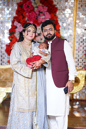 Nimra & Umair Barat 00199