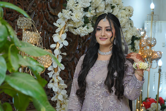 Mahnoor & Salman Engagement 00036