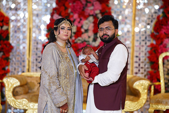 Nimra & Umair Barat 00193