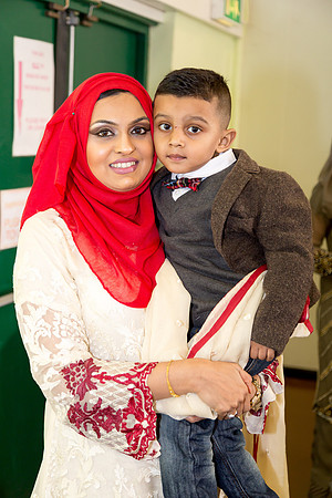 Ihleya's First Birthday Party in Newport-8344