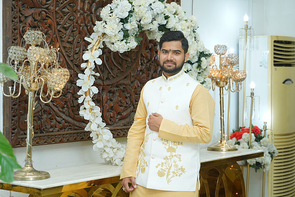 Mahnoor & Salman Engagement 00075