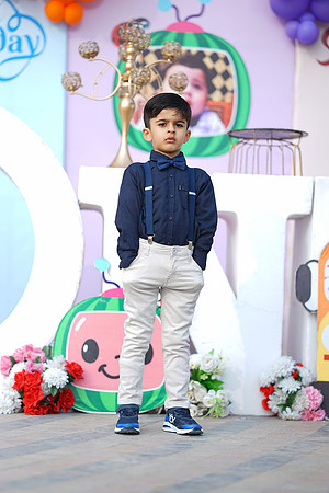 Shahram's First Birthday 00024