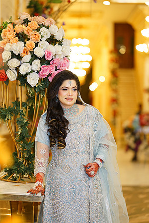 Umer Hayat & Qurat ul Ain Walima 00051