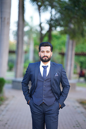 Umair & Afifa Walima 00114