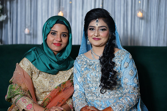 Haniya & Abid Walima 00167