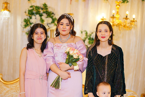 Ibrahim & Sameera 00198