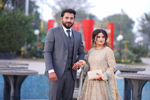 Minhas & Muskan Engagement 00033