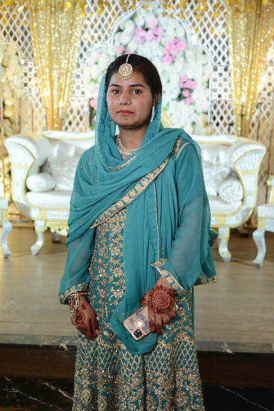 Arslan Walima 00370