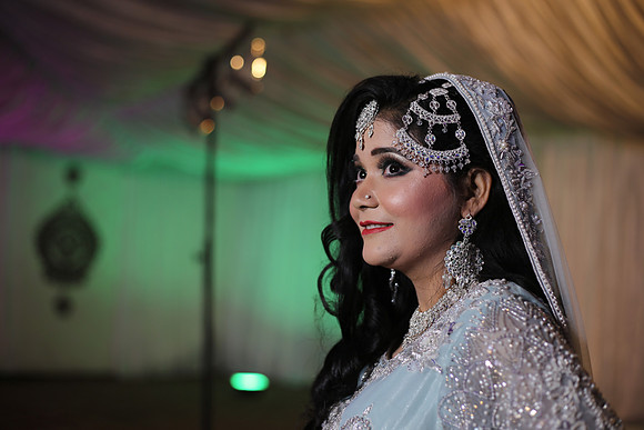 Yasir & Iqra Walima 00022