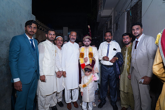 Afeef & Tehreem Barat 00183