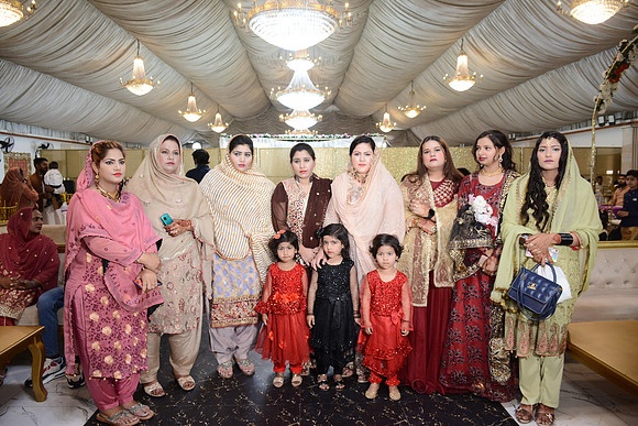 Arslan Walima 00400