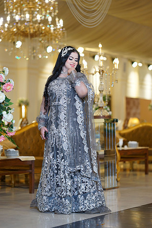Waqas & Fatima Walima 00191