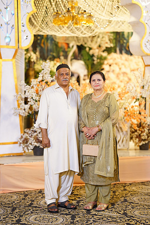Sohaib & Sahar Walima 00120