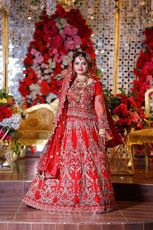 Nimra & Umair Barat 00083