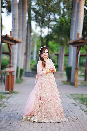 Umair & Afifa Walima 00087