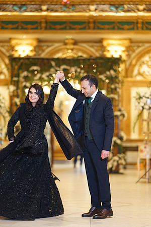 Hasan & Sundus Walima 00253