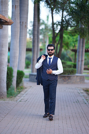 Umair & Afifa Walima 00130