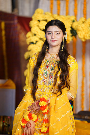 Muskan & Faizan Mayon 00125