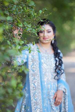 Haniya & Abid Outdoor Walima Shoot 00040