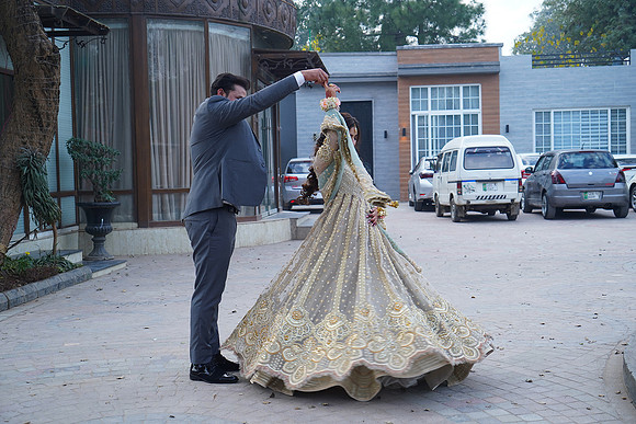 Minhas & Muskan Engagement 00174