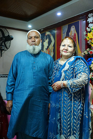 Usama & Bisma Barat 00088