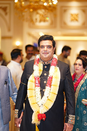 Ammara & Azeem Barat 00184