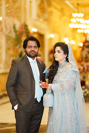 Umer Hayat & Qurat ul Ain Walima 00090