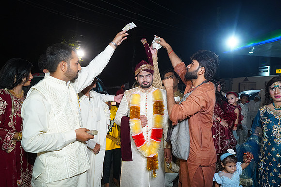 Afeef & Tehreem Barat 00214