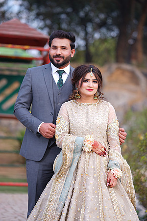 Minhas & Muskan Engagement 00096