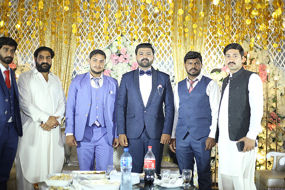 Arslan Walima 00215