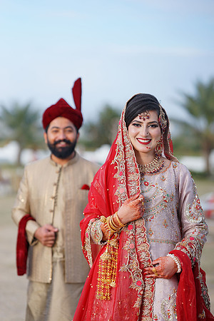 Uzair & Faria Barat 00211