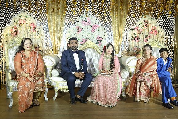 Arslan Walima 00269